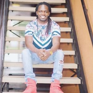 Meet your Posher, Adler